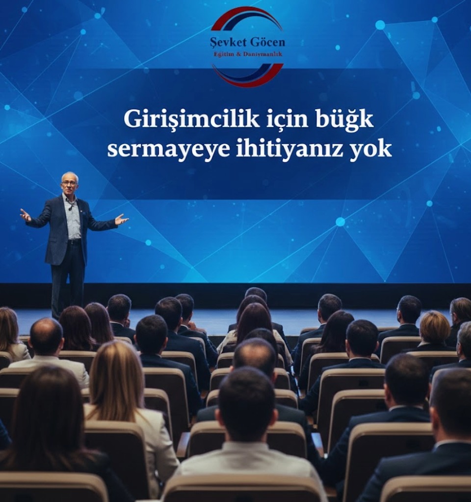 Yolunu Bilinçle İnşa Et